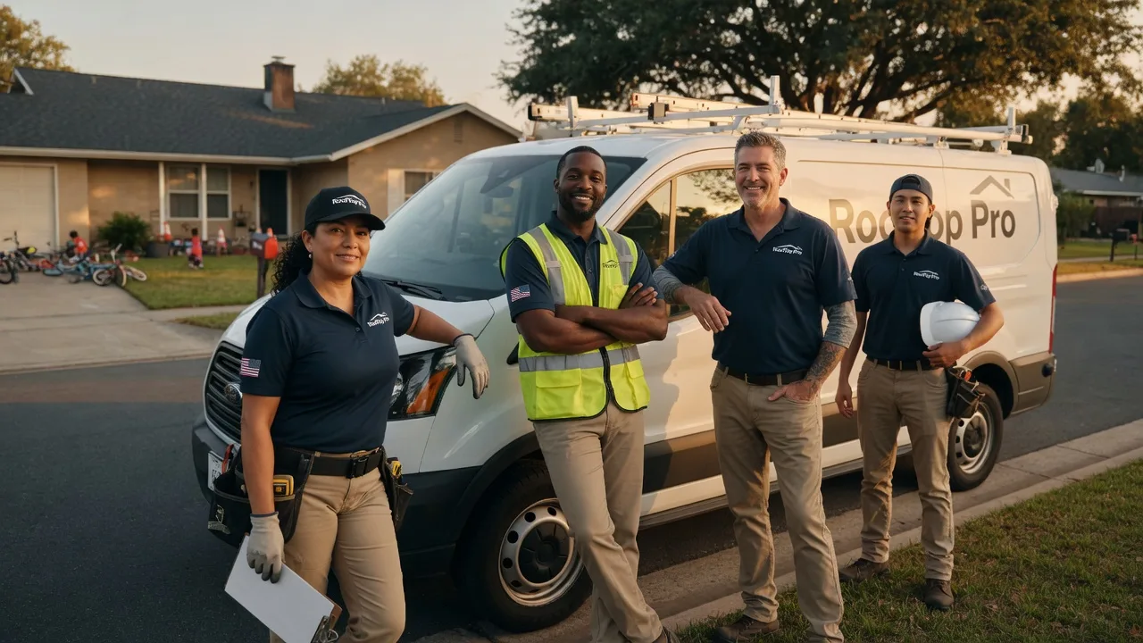 Roof Repair in Clearfield, KY near me